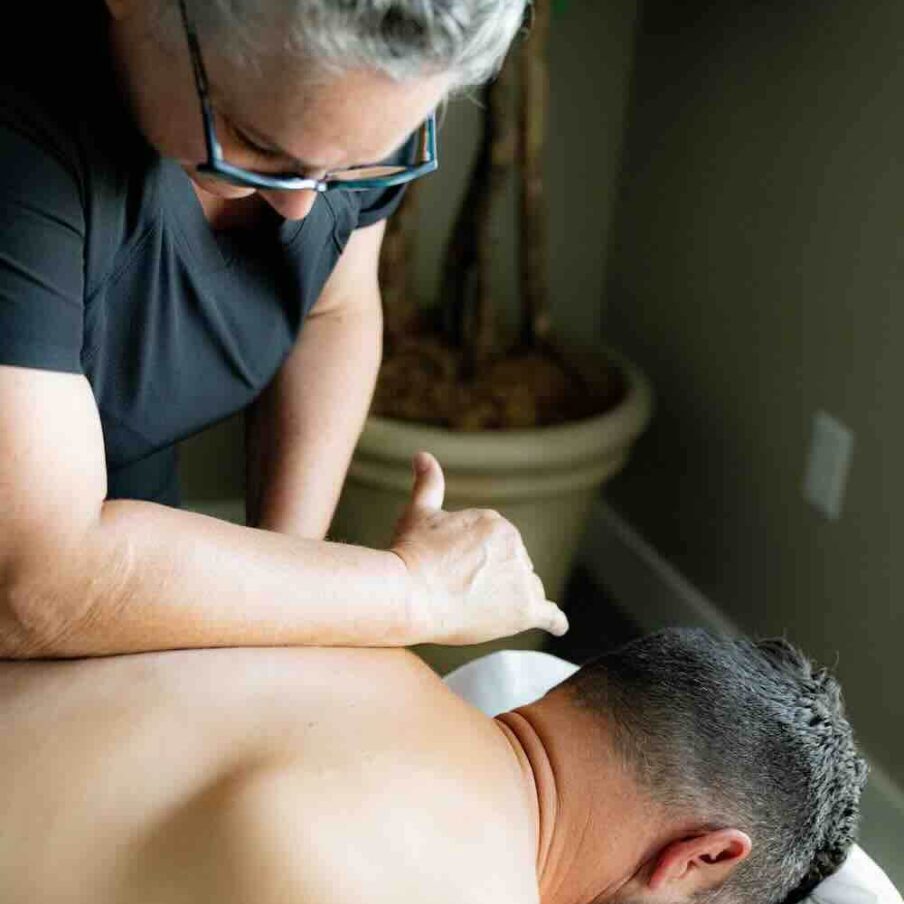 Massage Therapy